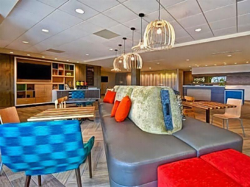 Home2 Suites By Hilton Bowling Green, Oh Екстер'єр фото