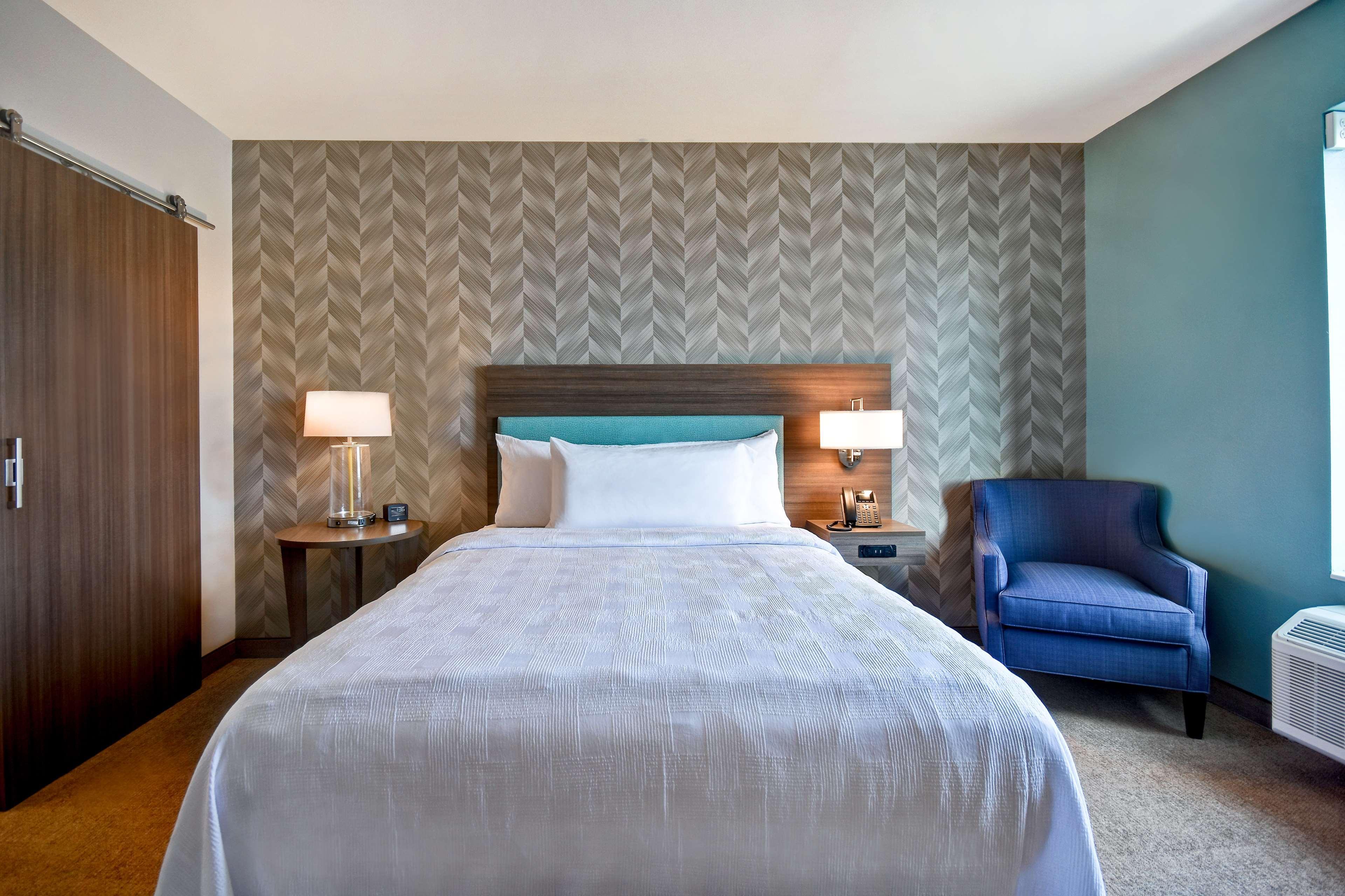 Home2 Suites By Hilton Bowling Green, Oh Екстер'єр фото