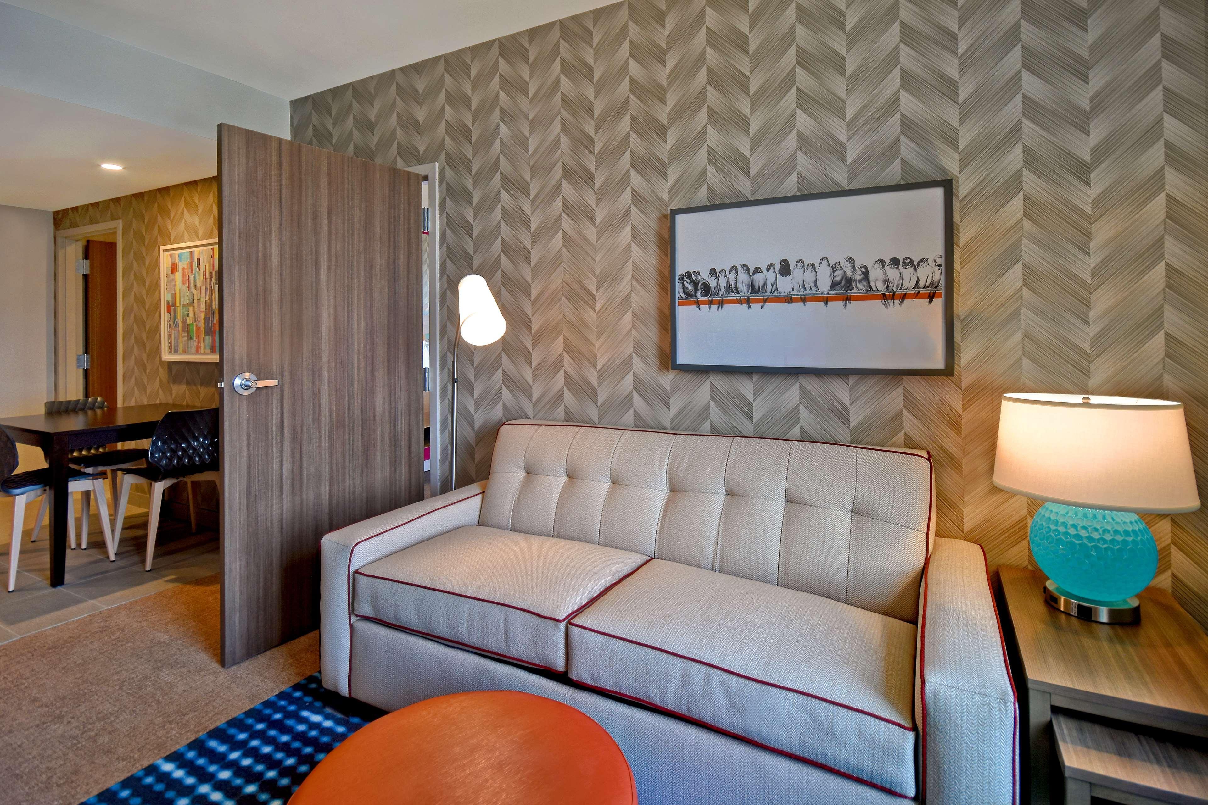 Home2 Suites By Hilton Bowling Green, Oh Екстер'єр фото