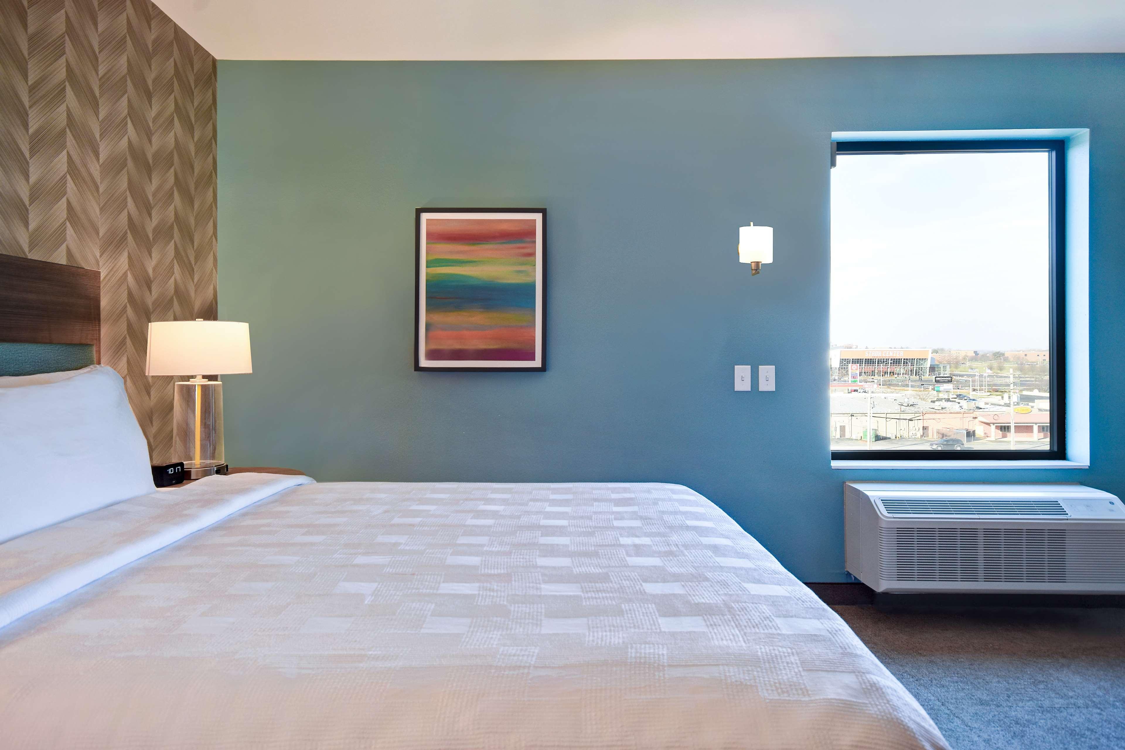 Home2 Suites By Hilton Bowling Green, Oh Екстер'єр фото