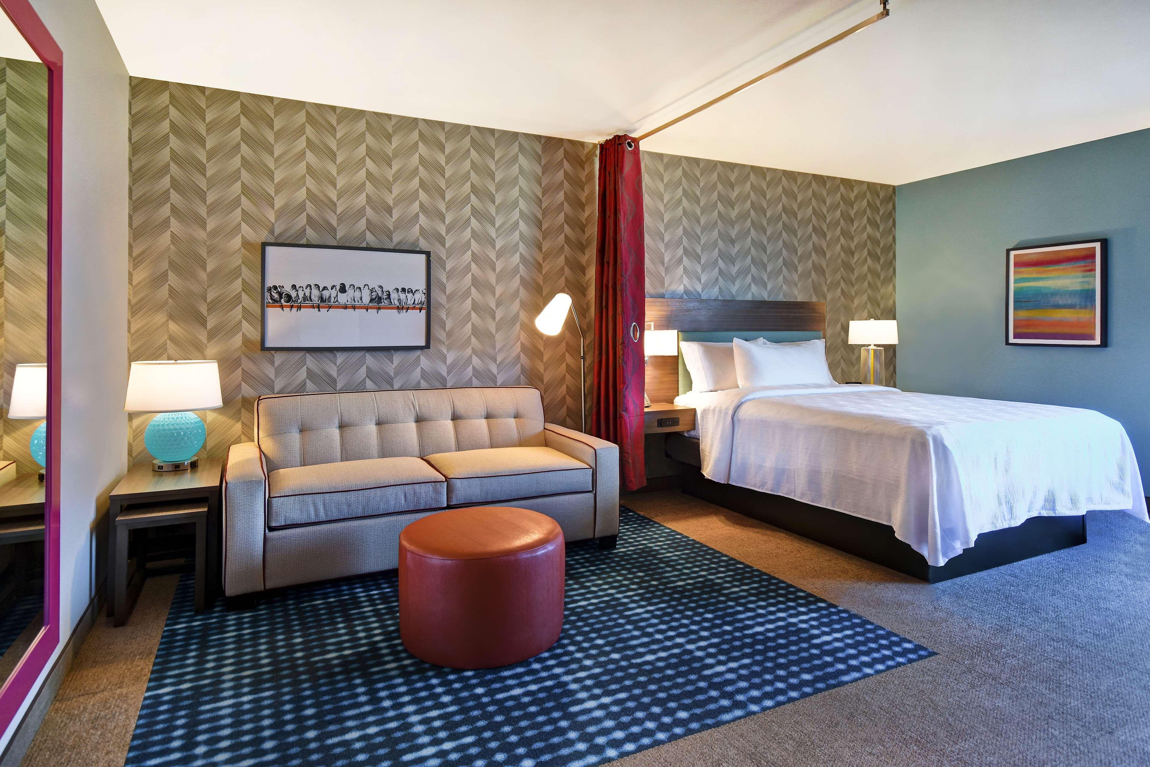 Home2 Suites By Hilton Bowling Green, Oh Екстер'єр фото
