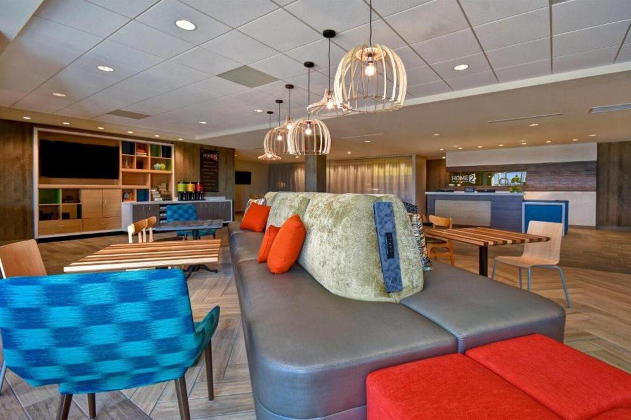 Home2 Suites By Hilton Bowling Green, Oh Екстер'єр фото
