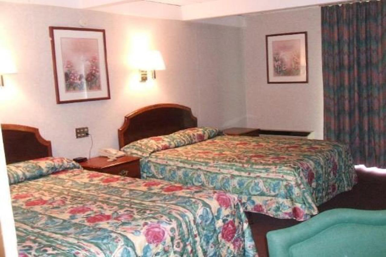 Home2 Suites By Hilton Bowling Green, Oh Екстер'єр фото