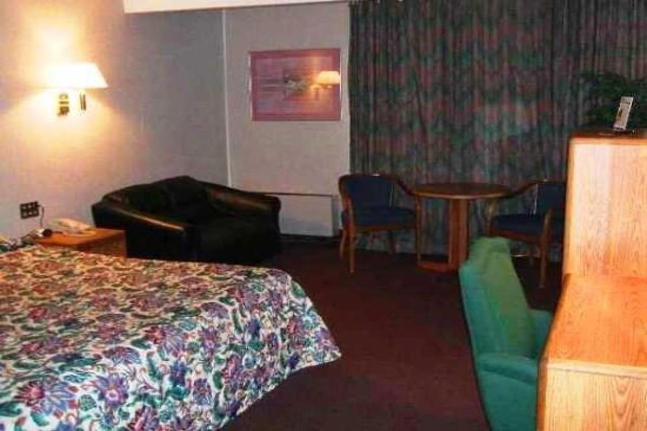 Home2 Suites By Hilton Bowling Green, Oh Номер фото