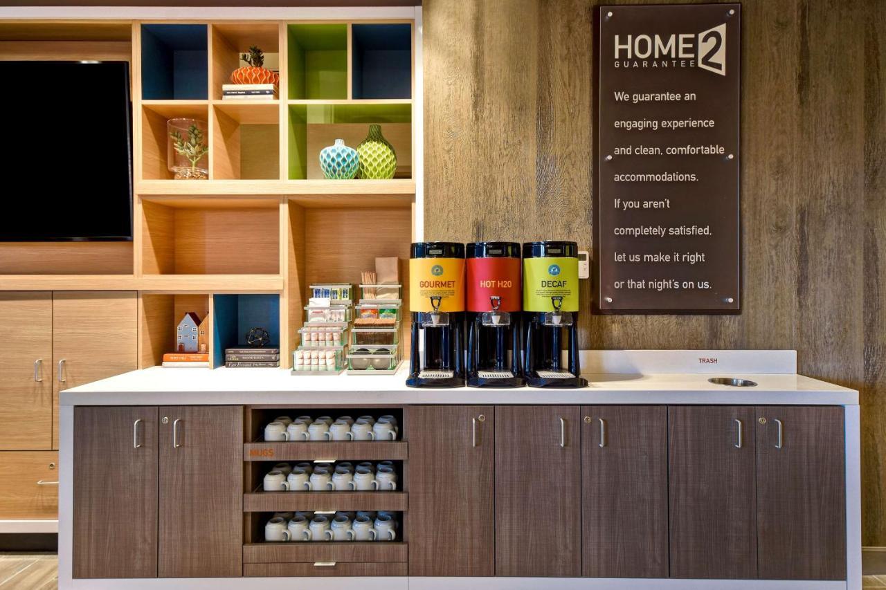 Home2 Suites By Hilton Bowling Green, Oh Екстер'єр фото