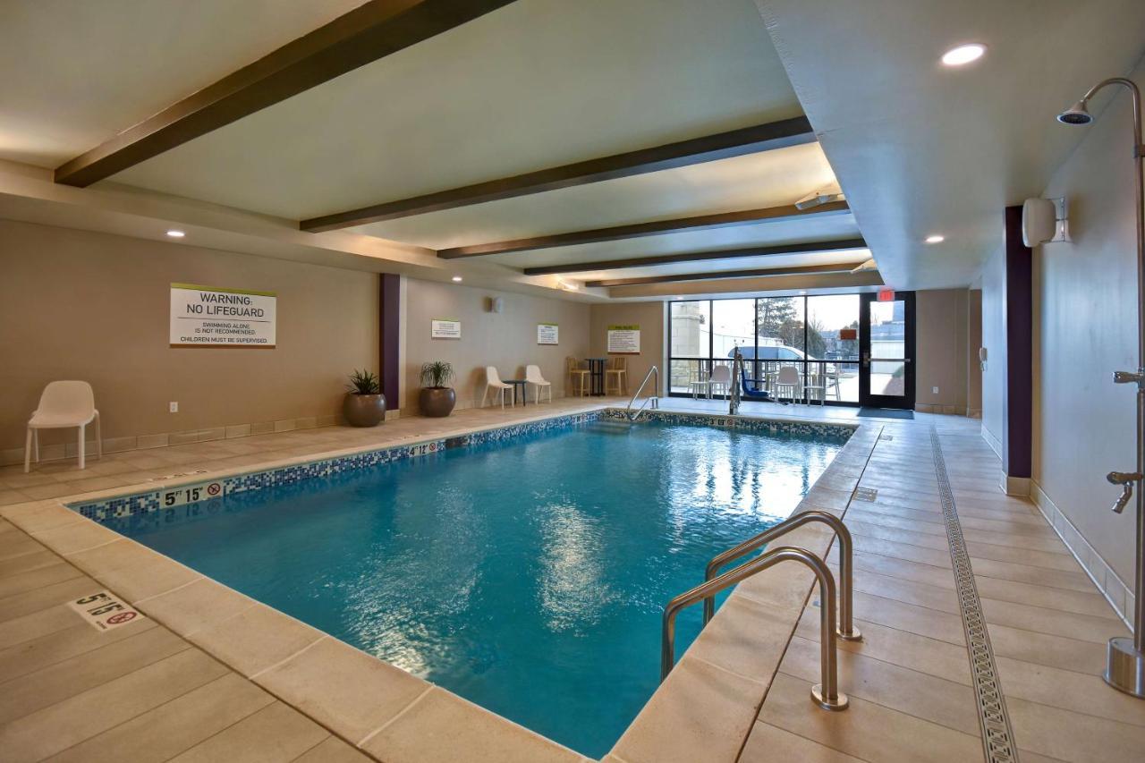 Home2 Suites By Hilton Bowling Green, Oh Екстер'єр фото
