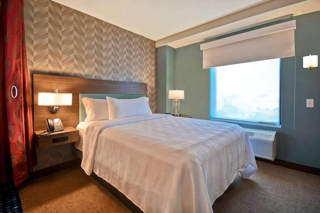 Home2 Suites By Hilton Bowling Green, Oh Номер фото