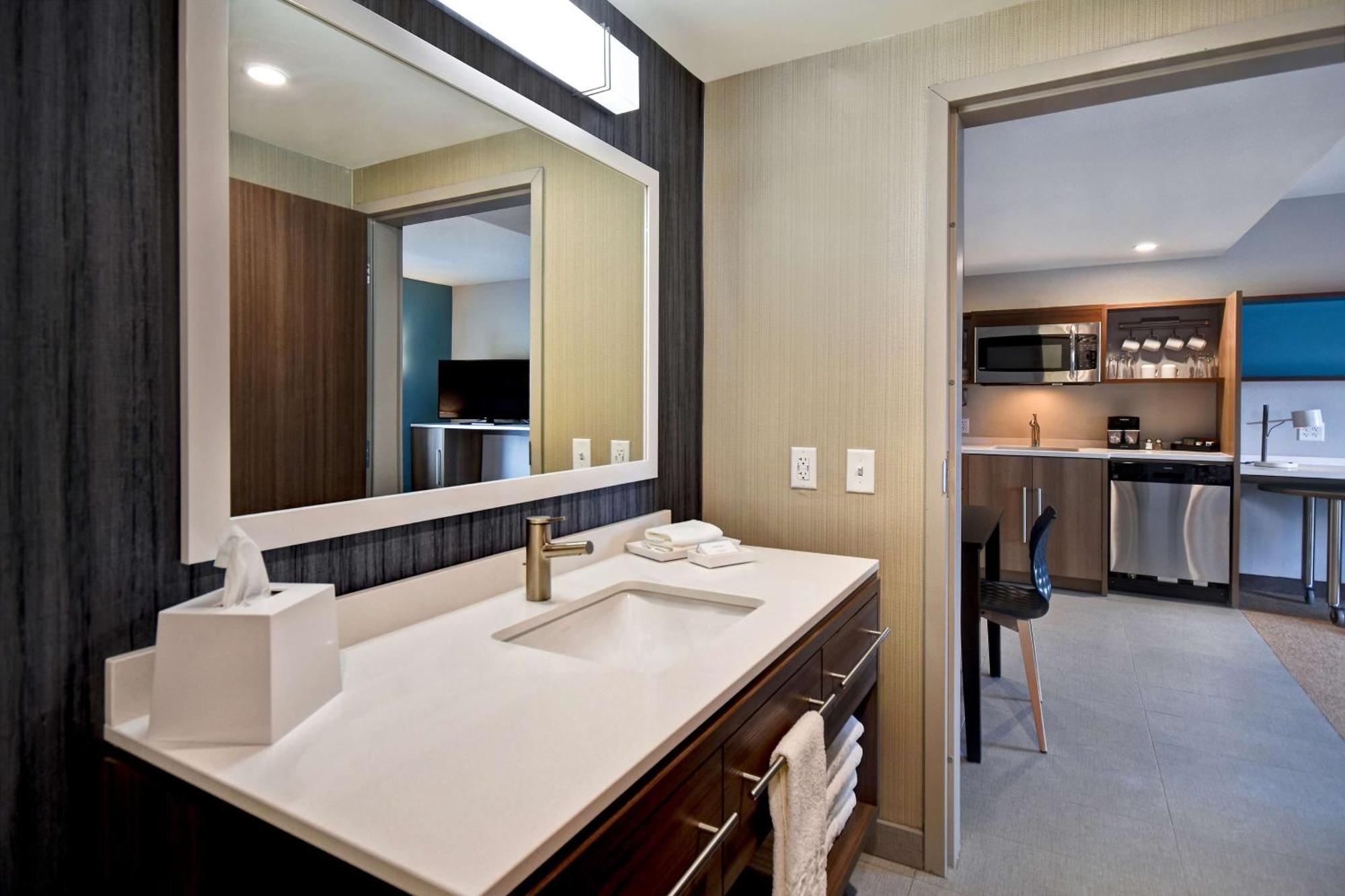 Home2 Suites By Hilton Bowling Green, Oh Екстер'єр фото