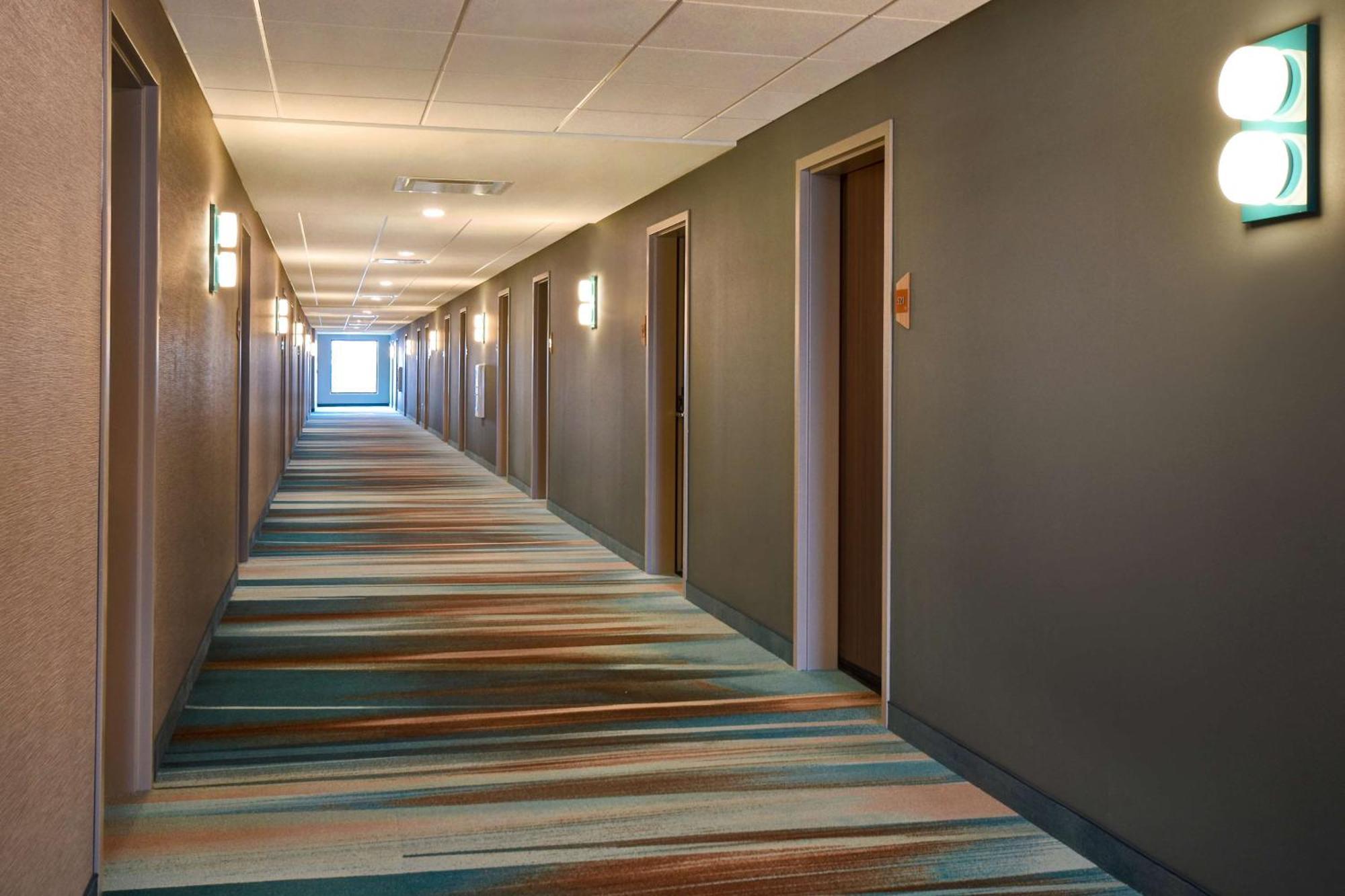 Home2 Suites By Hilton Bowling Green, Oh Екстер'єр фото