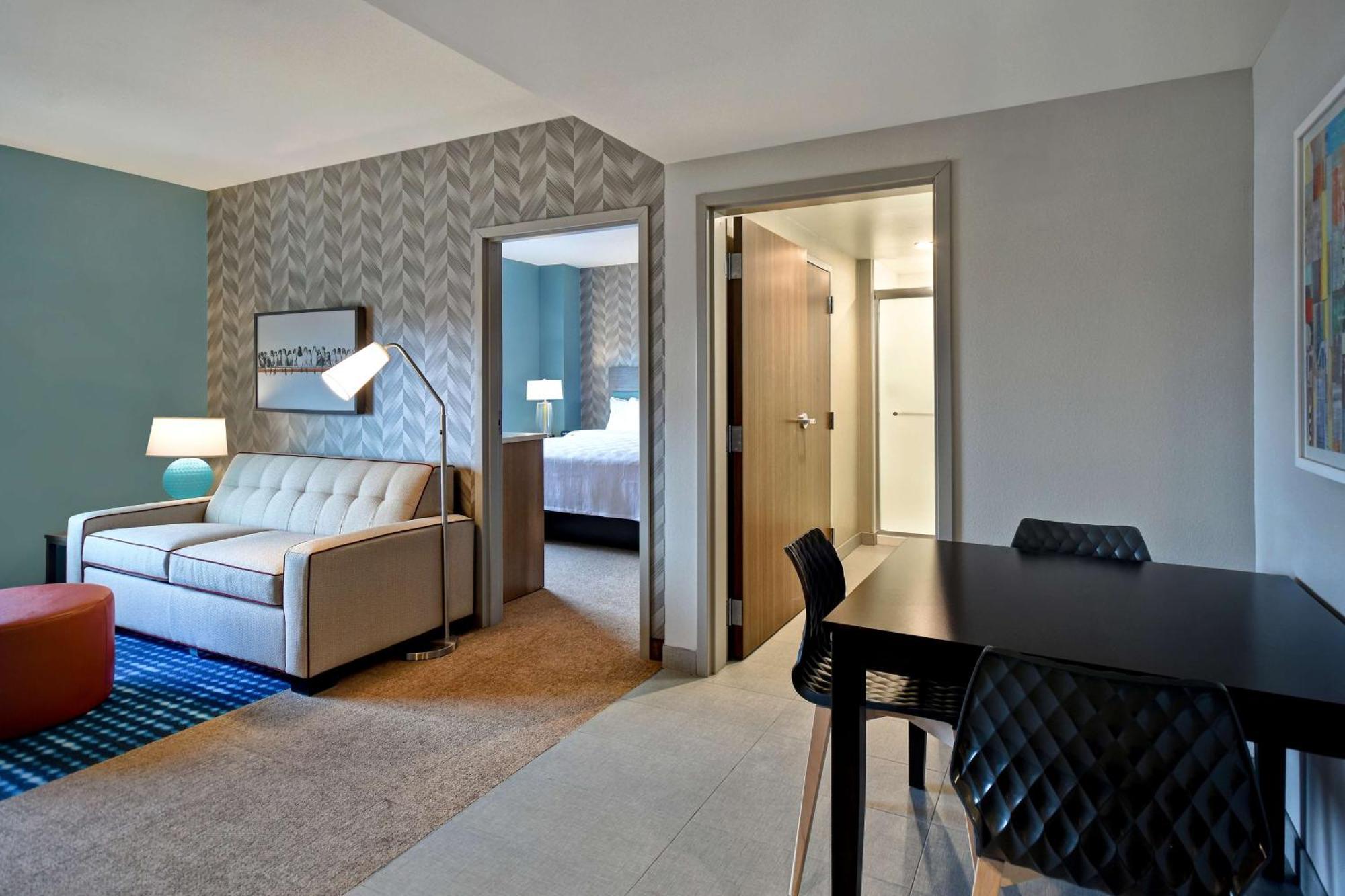 Home2 Suites By Hilton Bowling Green, Oh Екстер'єр фото