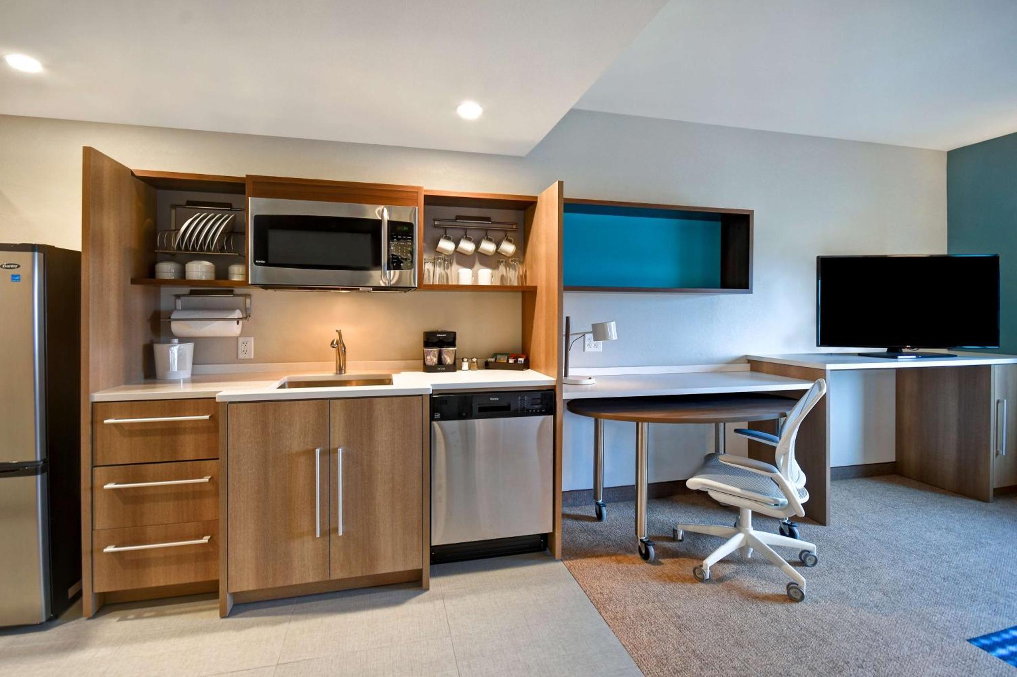 Home2 Suites By Hilton Bowling Green, Oh Екстер'єр фото