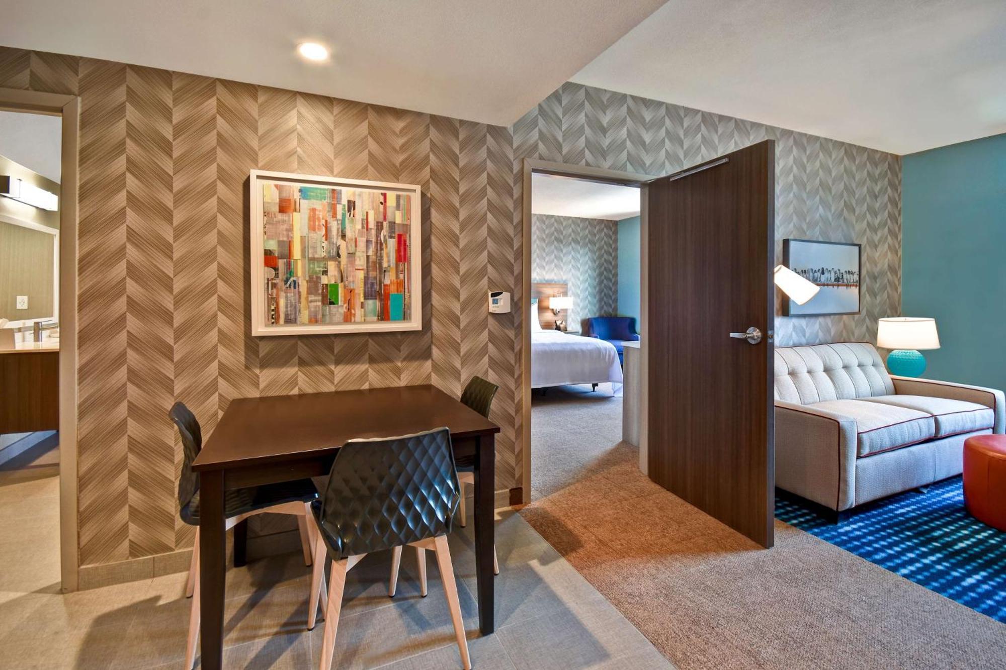 Home2 Suites By Hilton Bowling Green, Oh Екстер'єр фото