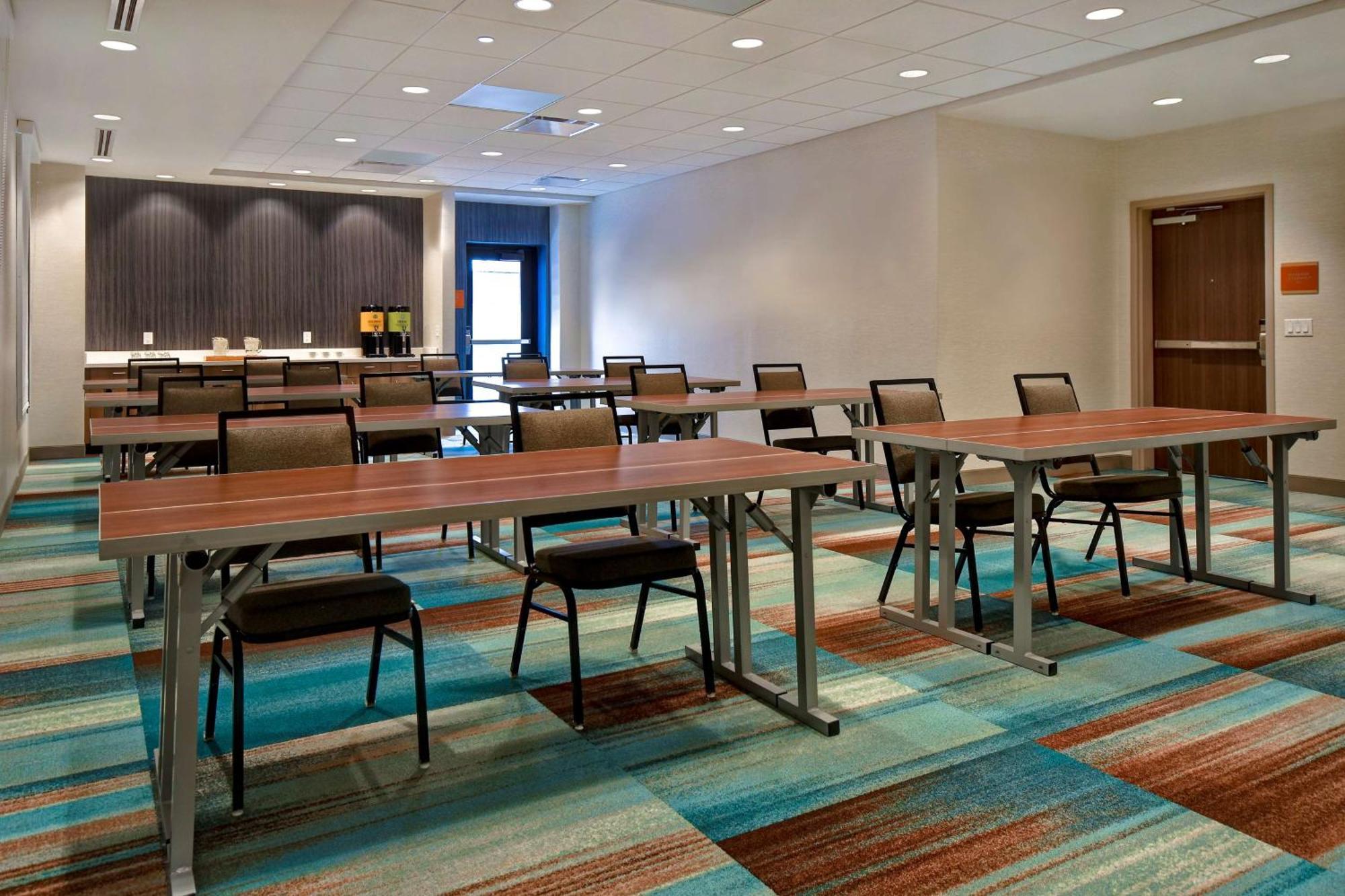 Home2 Suites By Hilton Bowling Green, Oh Екстер'єр фото