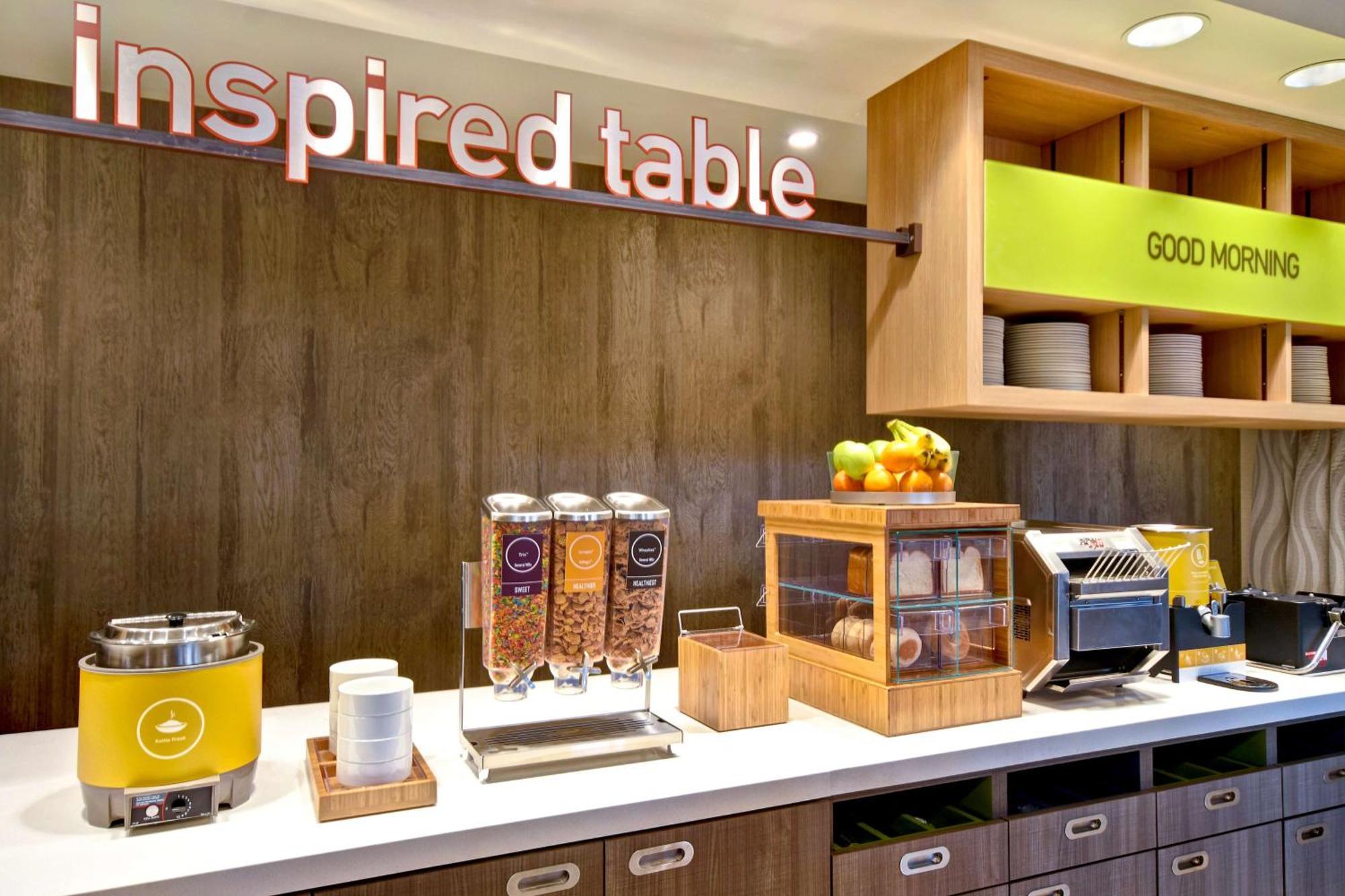 Home2 Suites By Hilton Bowling Green, Oh Екстер'єр фото