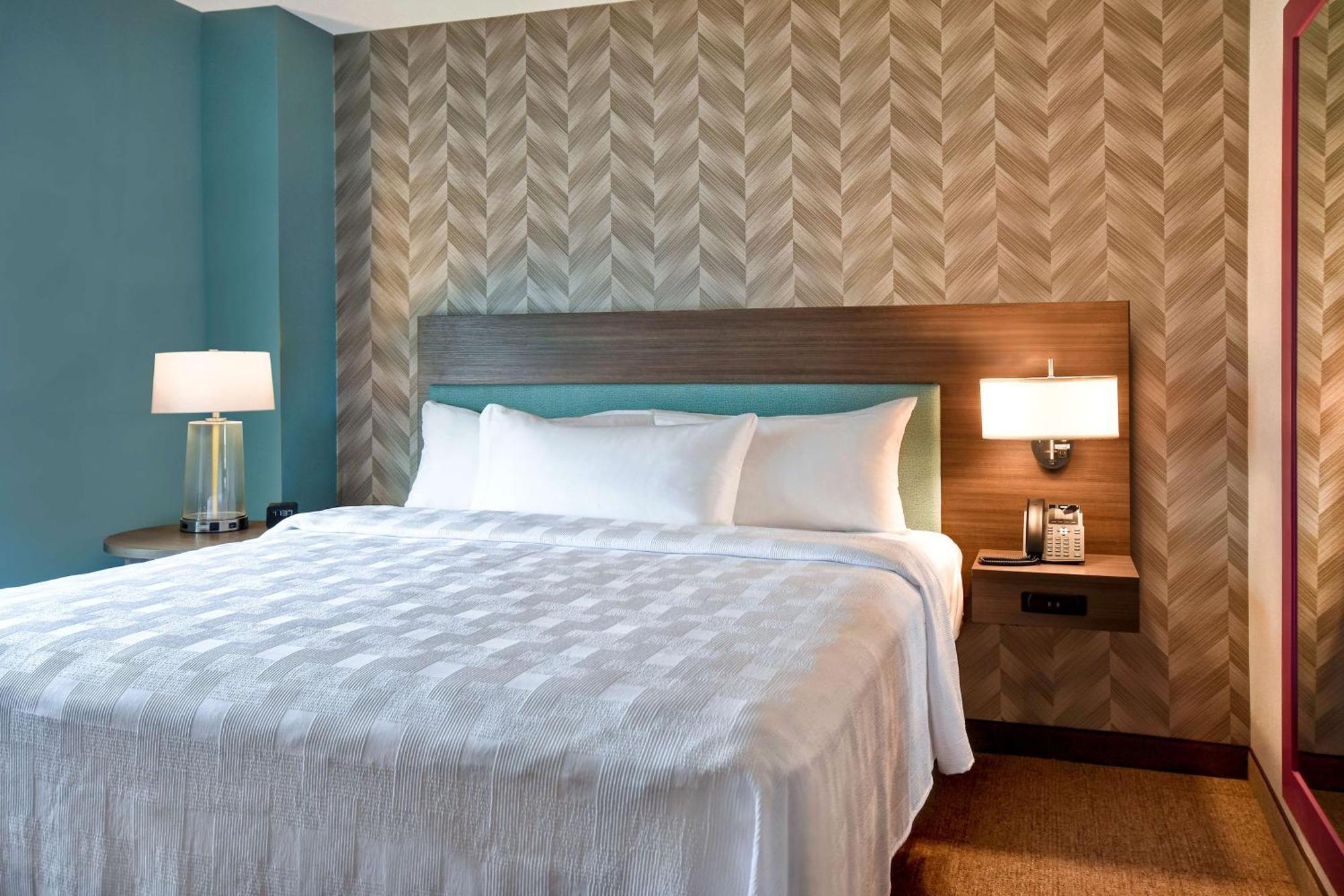 Home2 Suites By Hilton Bowling Green, Oh Екстер'єр фото